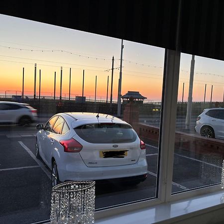 Windsor Park Hotel Blackpool Zewnętrze zdjęcie
