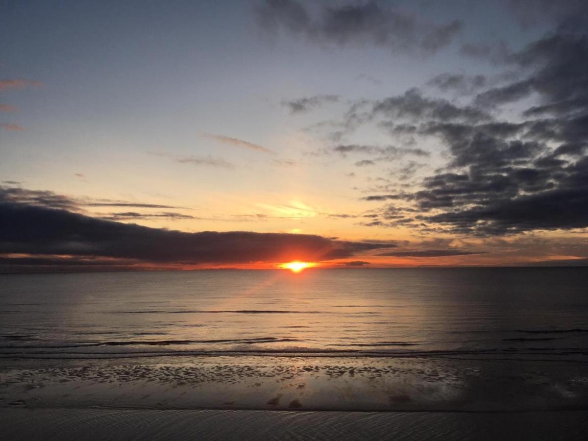 Windsor Park Hotel Blackpool Zewnętrze zdjęcie