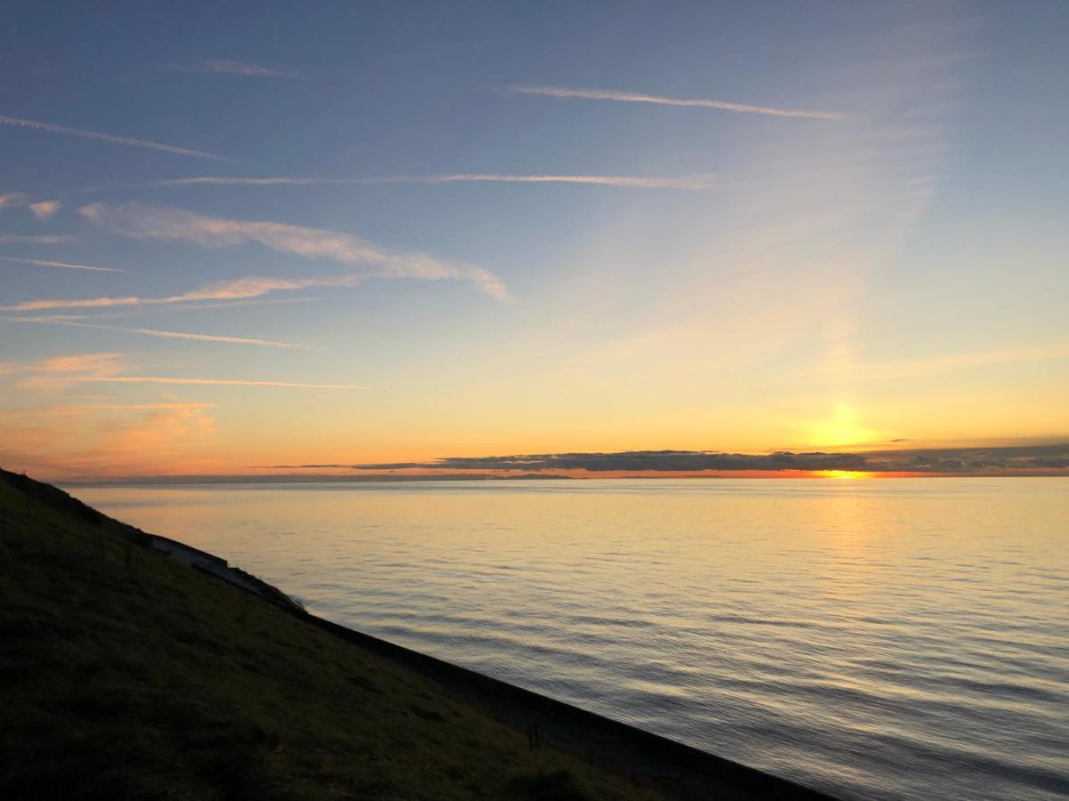 Windsor Park Hotel Blackpool Zewnętrze zdjęcie