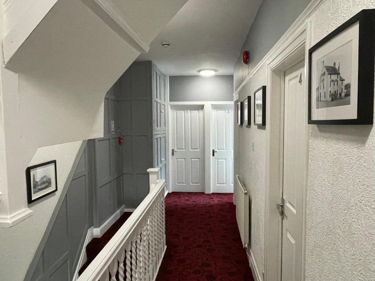 Windsor Park Hotel Blackpool Zewnętrze zdjęcie