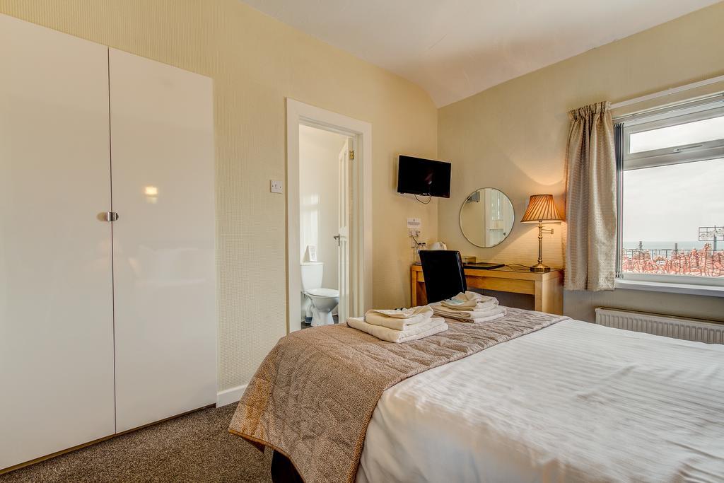 Windsor Park Hotel Blackpool Zewnętrze zdjęcie