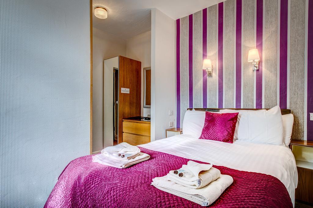 Windsor Park Hotel Blackpool Zewnętrze zdjęcie